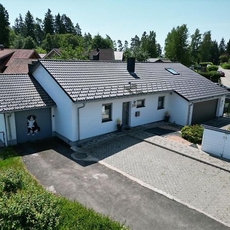 Holiday Home 4 Pfoten By Interhome Dittishausen Exteriér fotografie