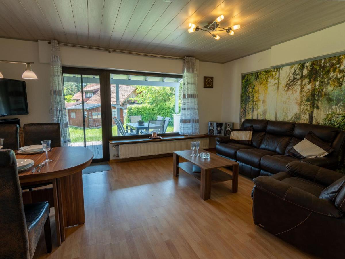 Holiday Home 4 Pfoten By Interhome Dittishausen Exteriér fotografie