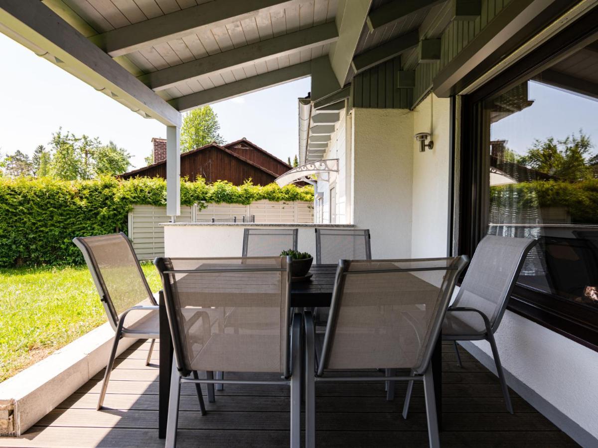 Holiday Home 4 Pfoten By Interhome Dittishausen Exteriér fotografie