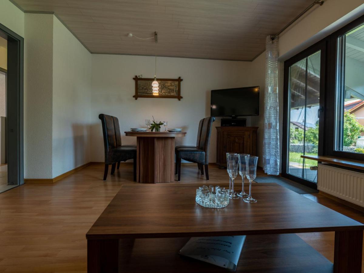 Holiday Home 4 Pfoten By Interhome Dittishausen Exteriér fotografie