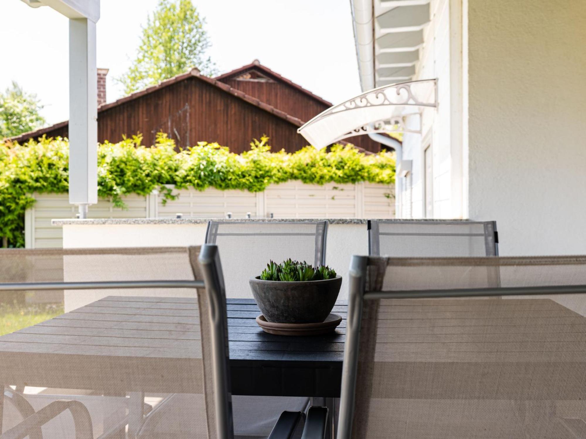 Holiday Home 4 Pfoten By Interhome Dittishausen Exteriér fotografie
