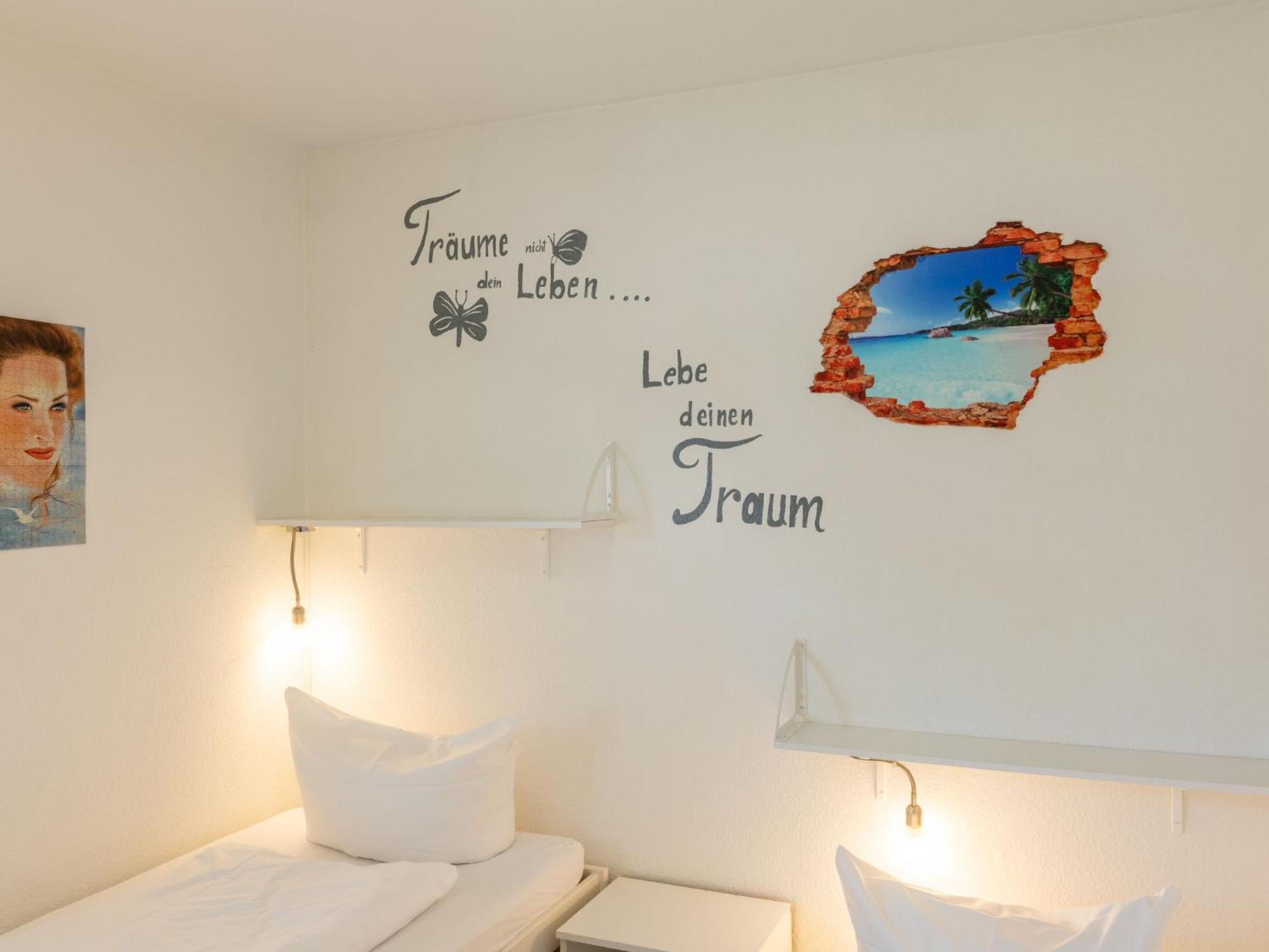 Holiday Home 4 Pfoten By Interhome Dittishausen Exteriér fotografie