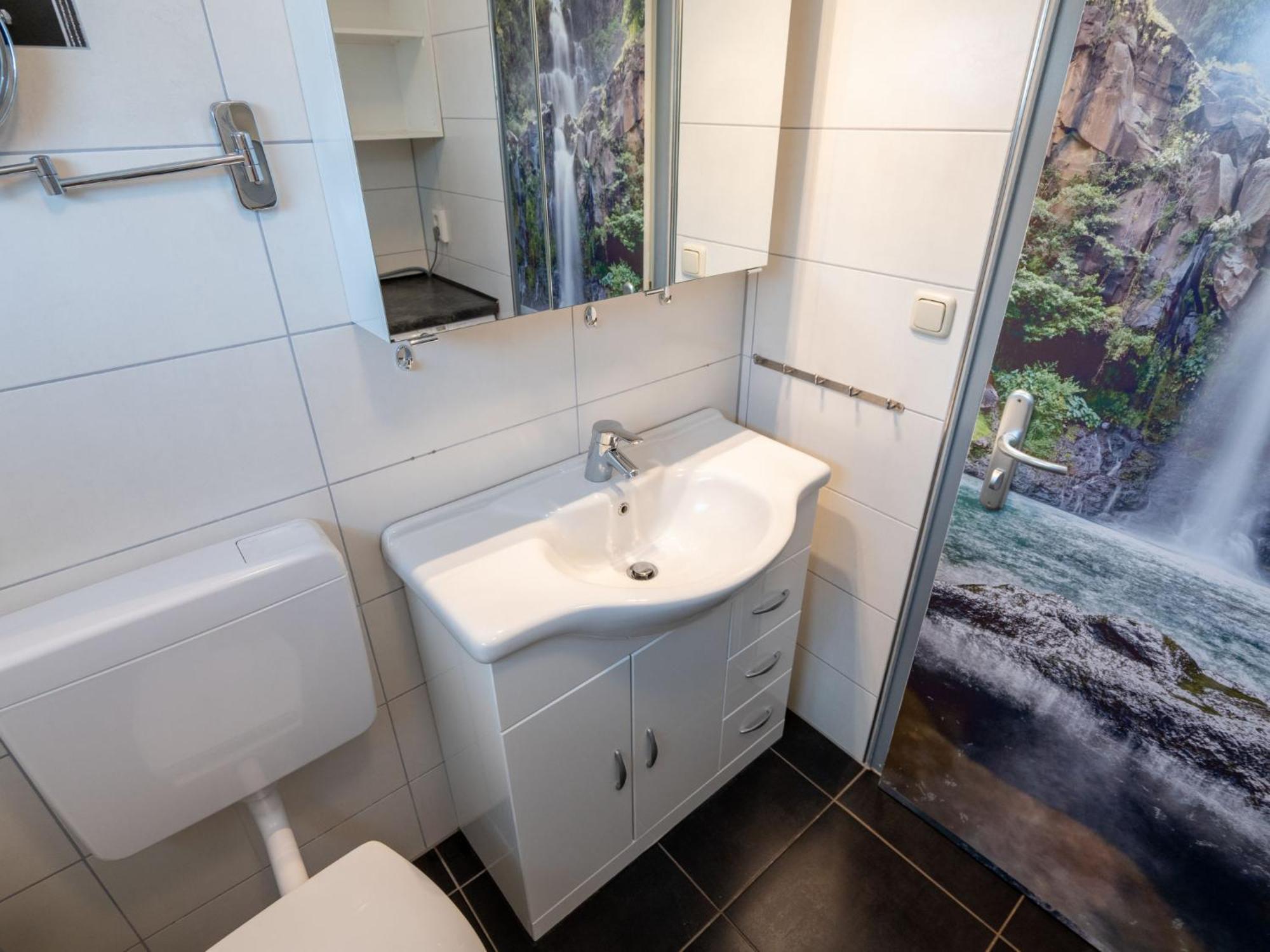 Holiday Home 4 Pfoten By Interhome Dittishausen Exteriér fotografie