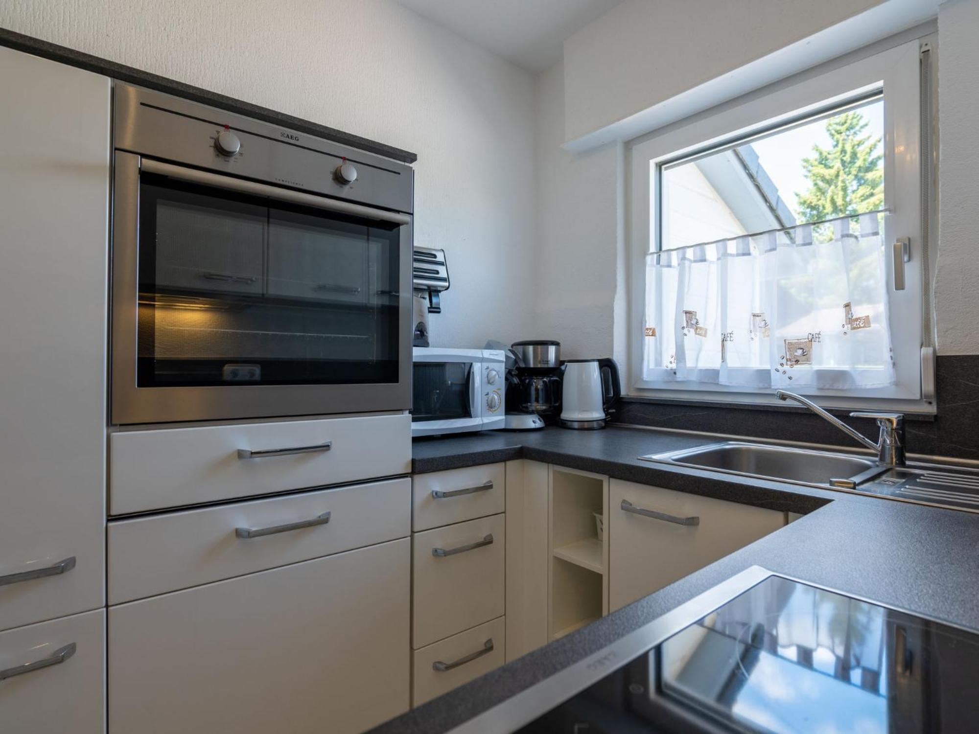Holiday Home 4 Pfoten By Interhome Dittishausen Exteriér fotografie
