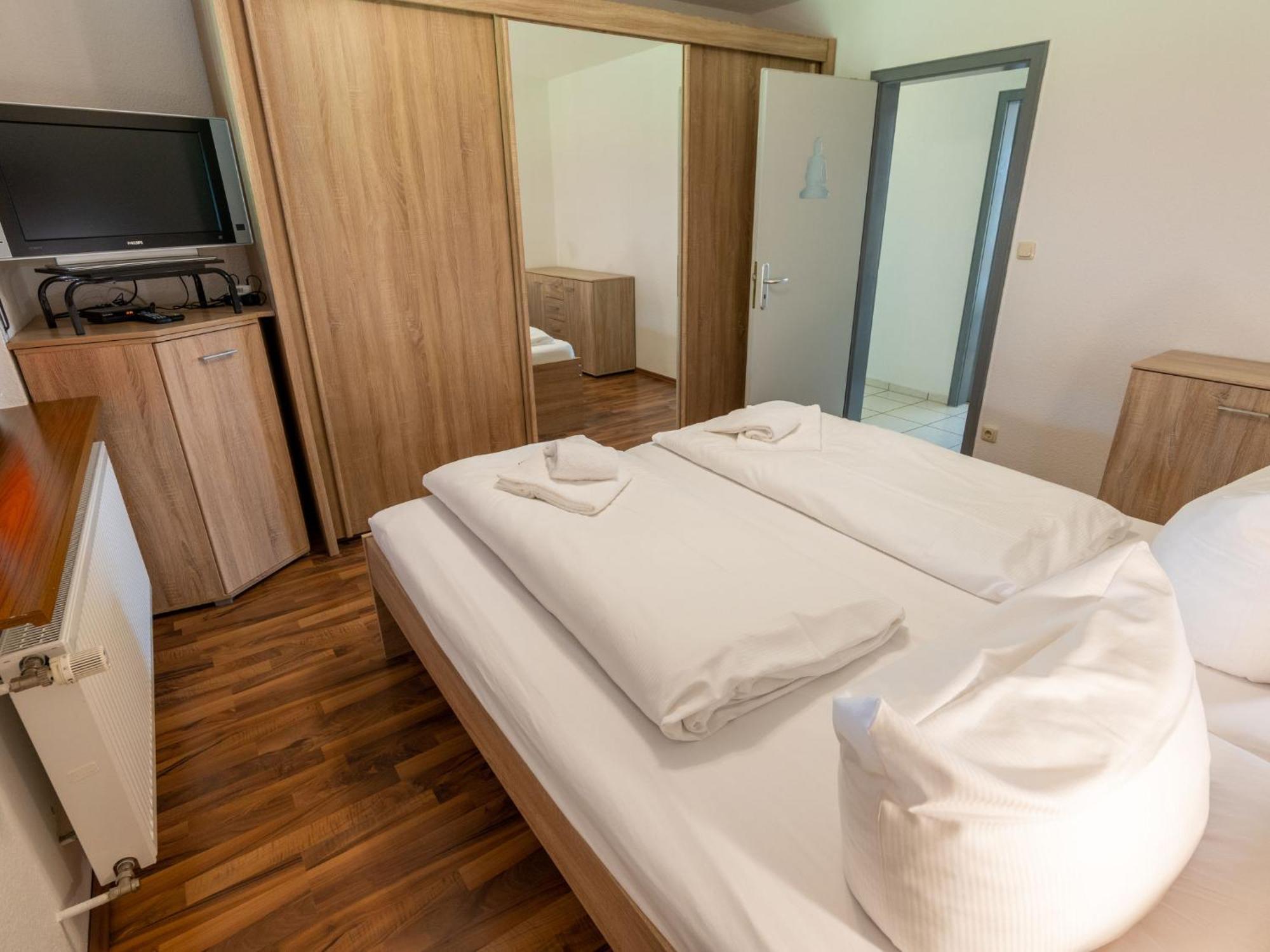 Holiday Home 4 Pfoten By Interhome Dittishausen Exteriér fotografie