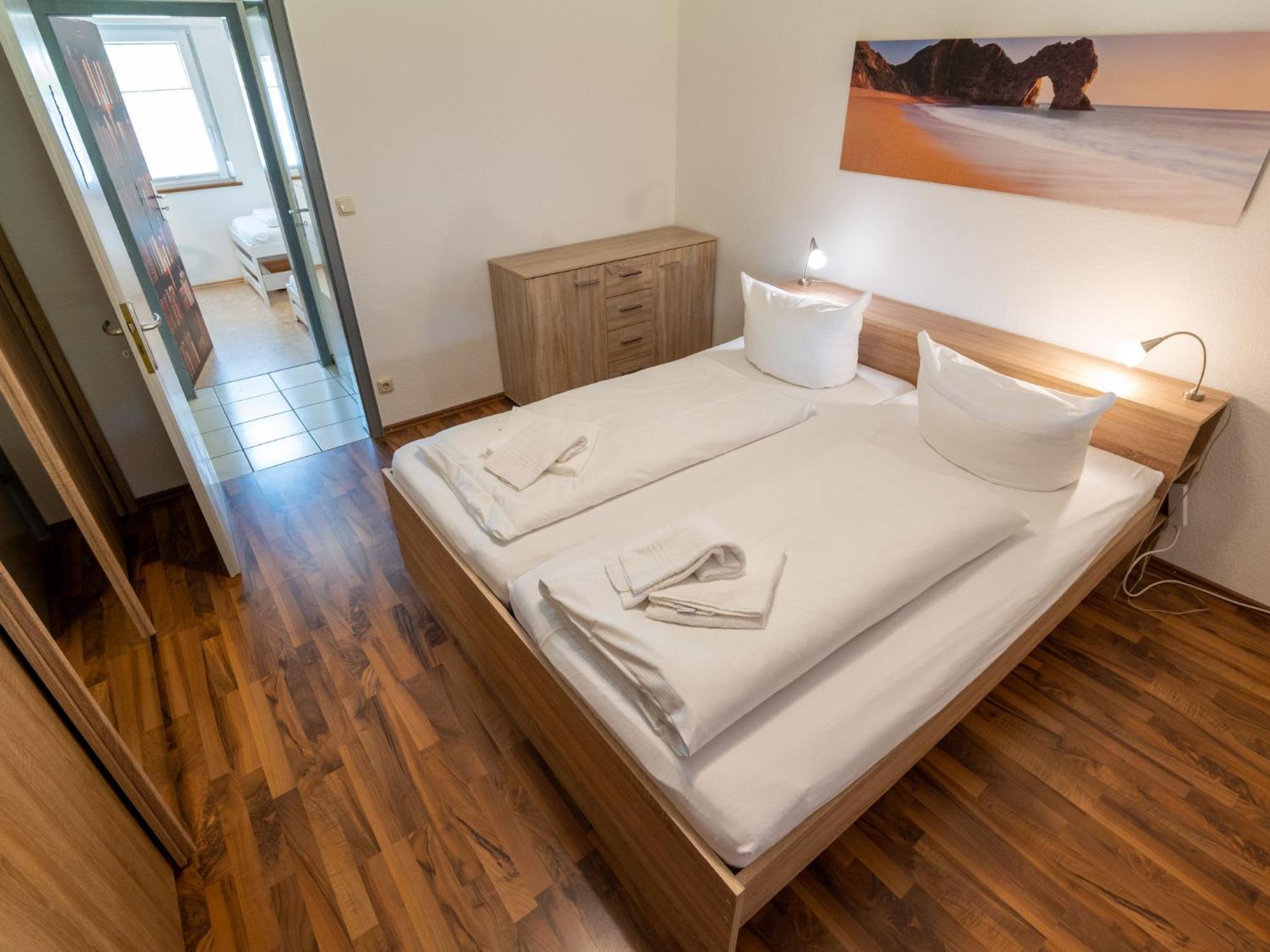 Holiday Home 4 Pfoten By Interhome Dittishausen Exteriér fotografie