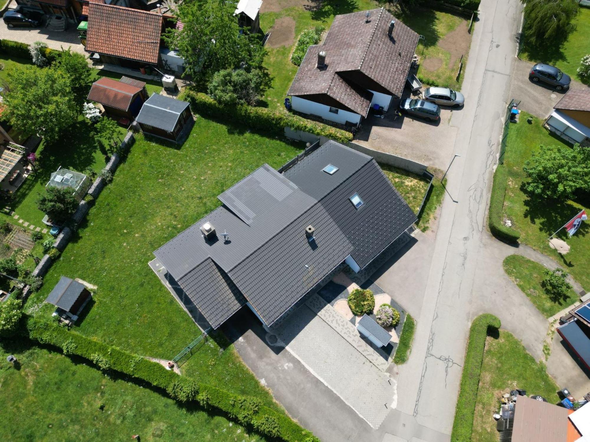 Holiday Home 4 Pfoten By Interhome Dittishausen Exteriér fotografie