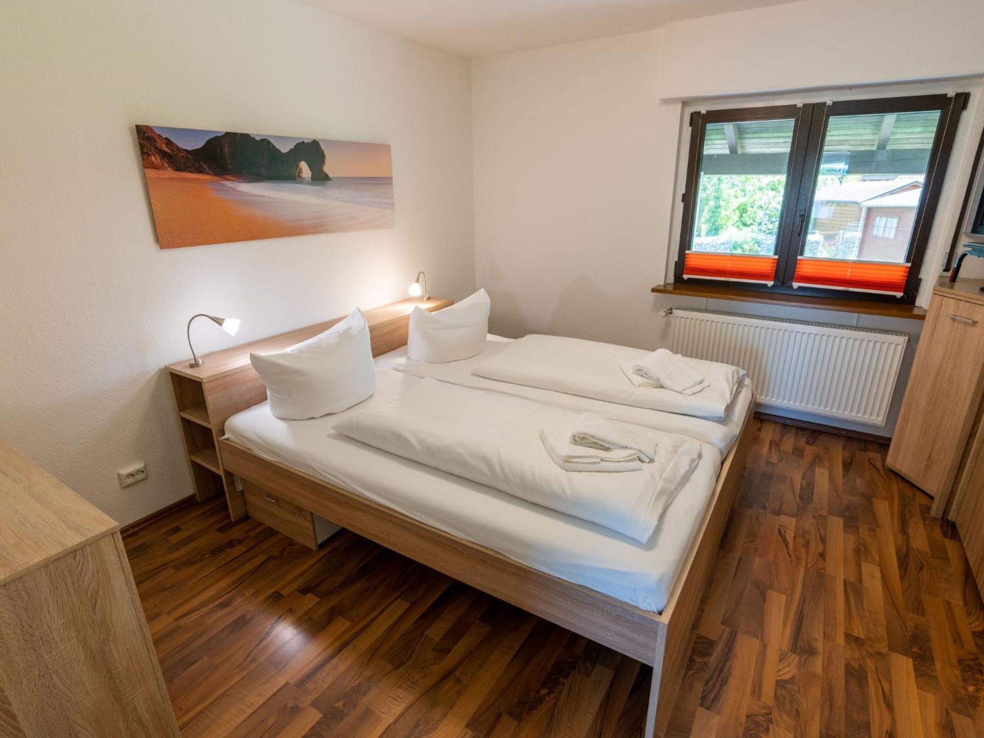 Holiday Home 4 Pfoten By Interhome Dittishausen Exteriér fotografie