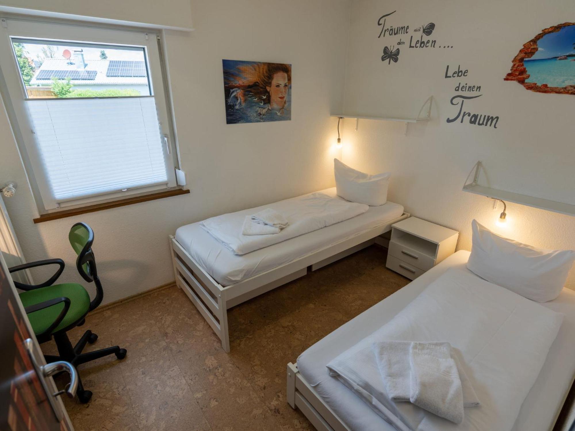 Holiday Home 4 Pfoten By Interhome Dittishausen Exteriér fotografie