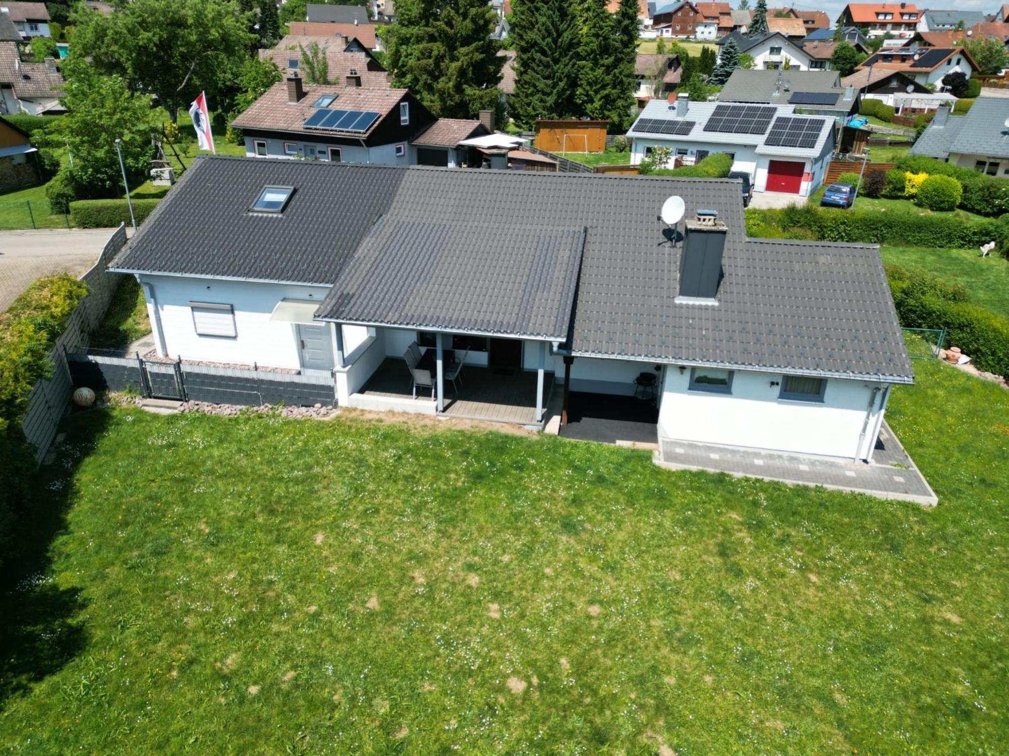 Holiday Home 4 Pfoten By Interhome Dittishausen Exteriér fotografie